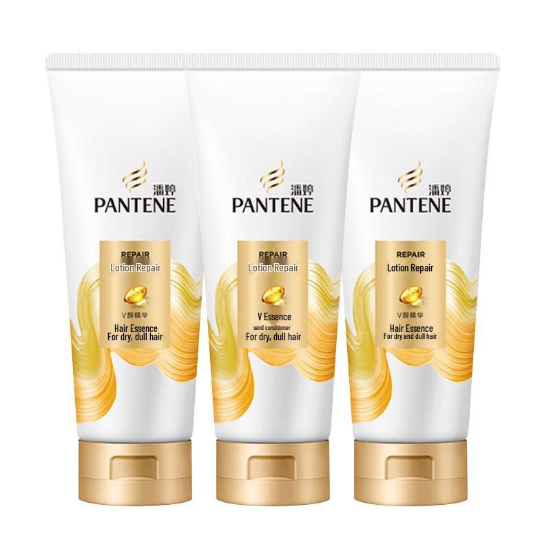 Pantene Amino Acid Repair & Strengthen Hair Conditioner
Pantene Amino Acid Repair & Strengthen Hair Conditioner