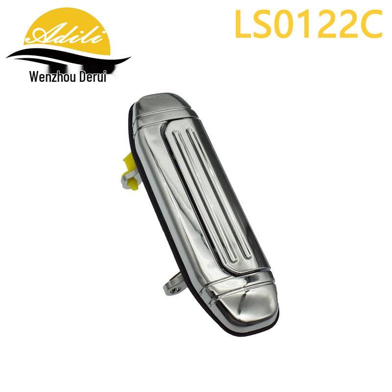 92 Pajero/Montero Door Handle Set MR156875-MR156878
92 Pajero/Montero Door Handle Set MR156875-MR156878