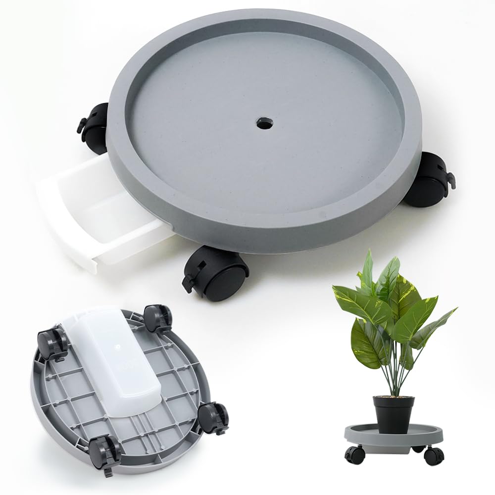 Webirth даже для подставки для горшка с цветком легко поднимает ваш цвет сочетается с вашим 5 удобное хранение воды руководство по японскому использованию 360 градусов
Webirth даже для подставки для горшка с цветком легко поднимает ваш цвет сочетается с вашим 5 удобное хранение воды руководство по японскому использованию 360 градусов