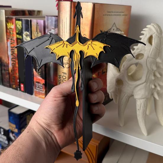 Вставка для книги Дракон Украшение для книжной полки Двукрылый дракон 3D закладка Вставка для книжной полки Украшение Подарок для книголюбов B
Вставка для книги Дракон Украшение для книжной полки Двукрылый дракон 3D закладка Вставка для книжной полки Украшение Подарок для книголюбов B