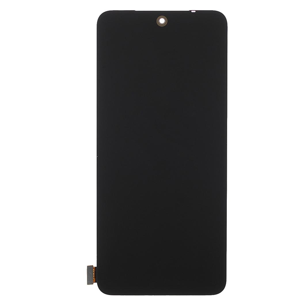 For Xiaomi Redmi Note 10 4G/Note 10S 4G/Note 11 SE (India) 4G/Poco M5s 4G Grade S AMOLED Screen and Digitizer Assembly Part (without Logo) Type A
For Xiaomi Redmi Note 10 4G/Note 10S 4G/Note 11 SE (India) 4G/Poco M5s 4G Grade S AMOLED Screen and Digitizer Assembly Part (without Logo) Type A