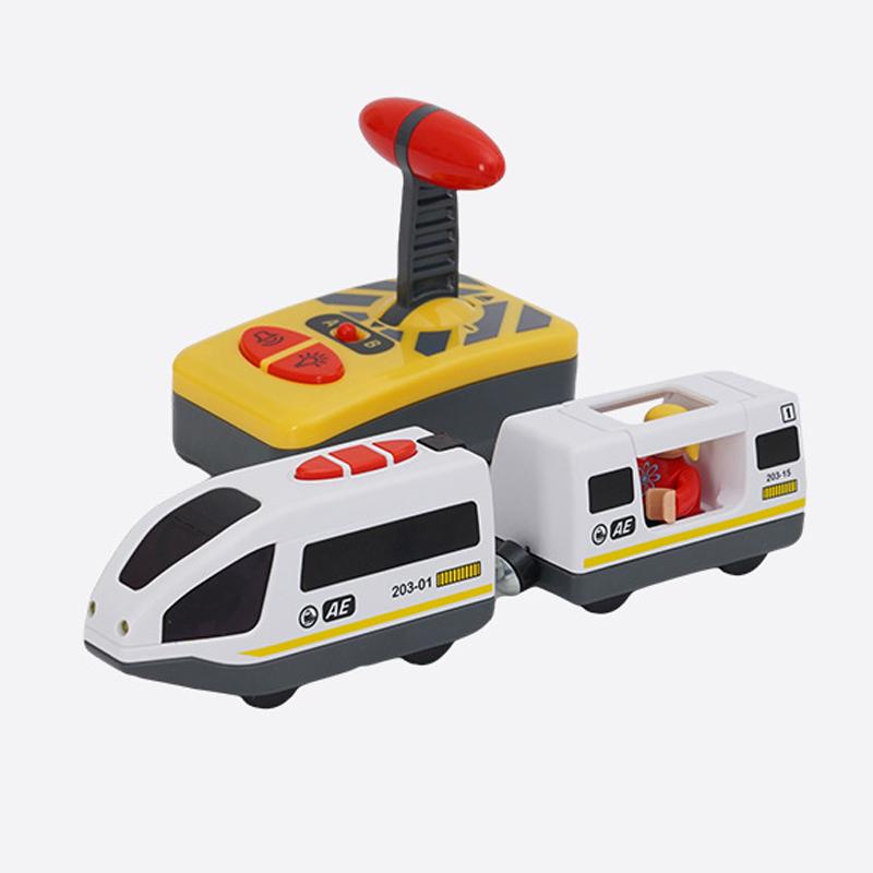Simulation RC Small Train Cute Sound And Light Train Model Toy Remote Control Train Toy Baby Gift
Simulation RC Small Train Cute Sound And Light Train Model Toy Remote Control Train Toy Baby Gift