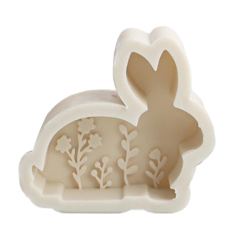 Easter Bunny Molds Silicone Resin Casting Rabbit Mold For Candle Making Flexible Crafts Resin Molds Desk Decor Candle Making
Easter Bunny Molds Silicone Resin Casting Rabbit Mold For Candle Making Flexible Crafts Resin Molds Desk Decor Candle Making