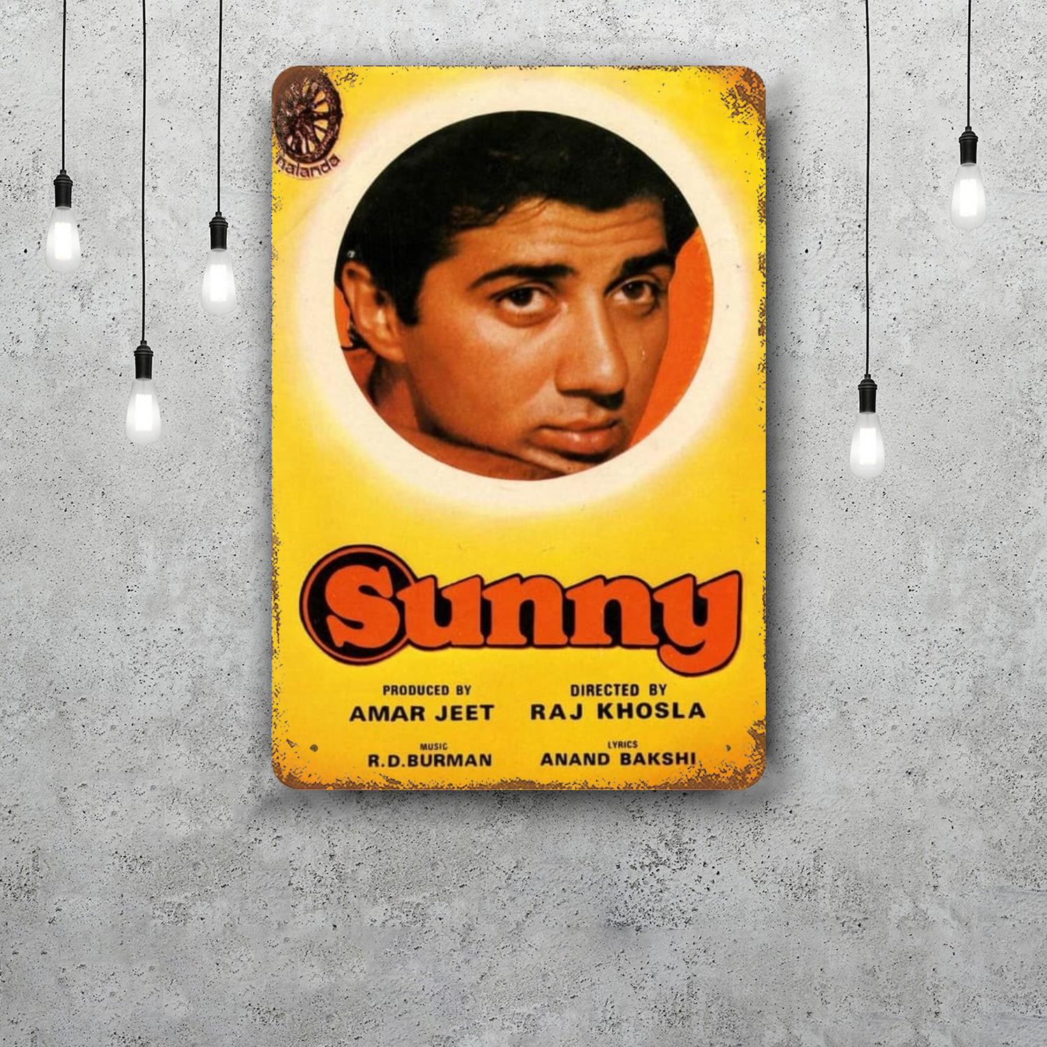 sunny Vintage Tin Sign Home Decor Items Wall Decor Art Wall Mural Room Decoration Items Decor Retro Metal Sign Plate Bar Posters 20x30cm(7.8x11.8inch)
sunny Vintage Tin Sign Home Decor Items Wall Decor Art Wall Mural Room Decoration Items Decor Retro Metal Sign Plate Bar Posters 20x30cm(7.8x11.8inch)