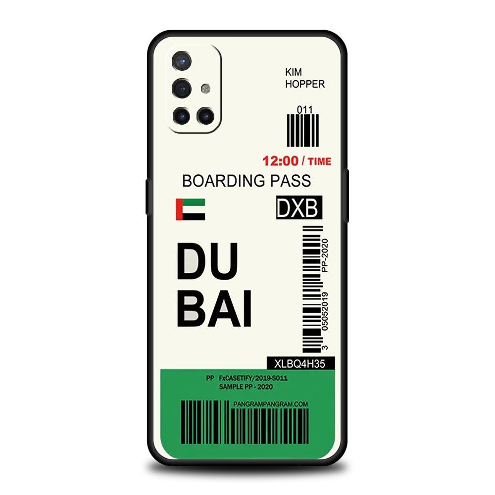 Phone Case For OnePlus 12 11 10 9 Pro 9T 12R 10R 9RT 10T 8T 8 7 6T 7T Nord 2T CE 2 5G Cover World City Travel Ticket New York OnePlus 9 Pro
Phone Case For OnePlus 12 11 10 9 Pro 9T 12R 10R 9RT 10T 8T 8 7 6T 7T Nord 2T CE 2 5G Cover World City Travel Ticket New York OnePlus 9 Pro