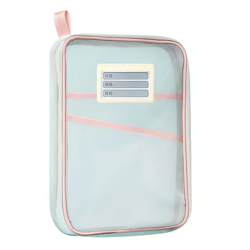 Сетка формата А4 с молнией, складной органайзер для канцелярских принадлежностей для школы и работы, решение для хранения документов 33.5x22.5x2cm розовый
Сетка формата А4 с молнией, складной органайзер для канцелярских принадлежностей для школы и работы, решение для хранения документов 33.5x22.5x2cm розовый