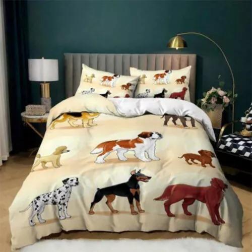 Bul Terier Soft Duvet Cover Beding Decoration Gift First Choice Suitable for Children Young Boys Young Girls plus Adult Peoples Soft Warm Breathable 120*200cm Single
Bul Terier Soft Duvet Cover Beding Decoration Gift First Choice Suitable for Children Young Boys Young Girls plus Adult Peoples Soft Warm Breathable 120*200cm Single