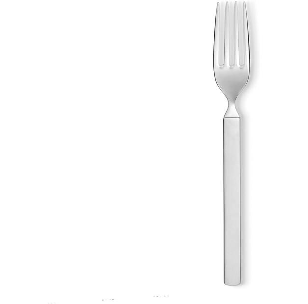 Набор столовых вилок Alessi Dry, 6 шт (4180/2)
Набор столовых вилок Alessi Dry, 6 шт (4180/2)