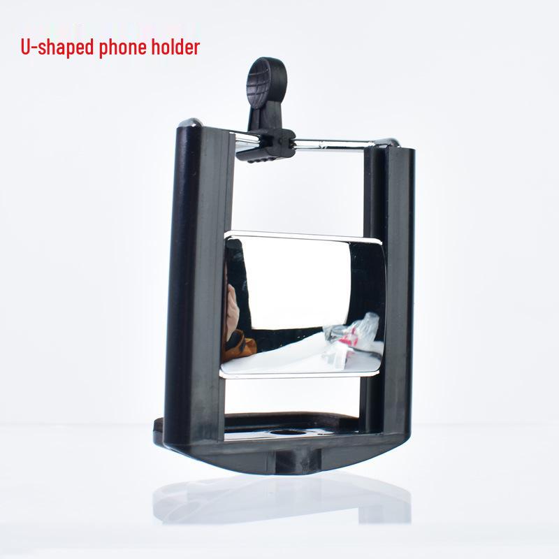 Clearance Multi-Device Clip Holder for Live Streaming: Mobile, Tablet, and Phone Accessories
Clearance Multi-Device Clip Holder for Live Streaming: Mobile, Tablet, and Phone Accessories