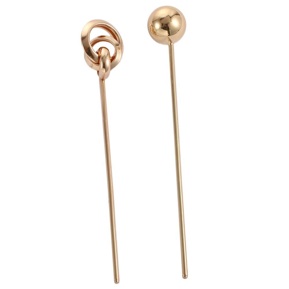 Simple Round Ball Hollow Temperament Hair Sticks Hair Accessories Hair Fork Metal Hairpins B
Simple Round Ball Hollow Temperament Hair Sticks Hair Accessories Hair Fork Metal Hairpins B