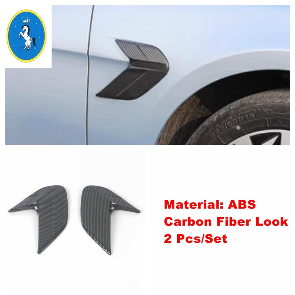 Side Door Body Leaf Board Panel Decoration Cover Trim For BYD Seal EV 2024 Chrome / Carbon Fiber Look Car Accessories Carbon Fiber Look
Side Door Body Leaf Board Panel Decoration Cover Trim For BYD Seal EV 2024 Chrome / Carbon Fiber Look Car Accessories Carbon Fiber Look