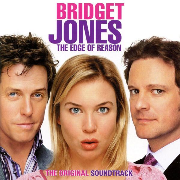 CD VARIOUS Bridget Jones The Edge Of Reason CID8150 Island Records 2004 Europe Dance Electronica Used
CD VARIOUS Bridget Jones The Edge Of Reason CID8150 Island Records 2004 Europe Dance Electronica Used