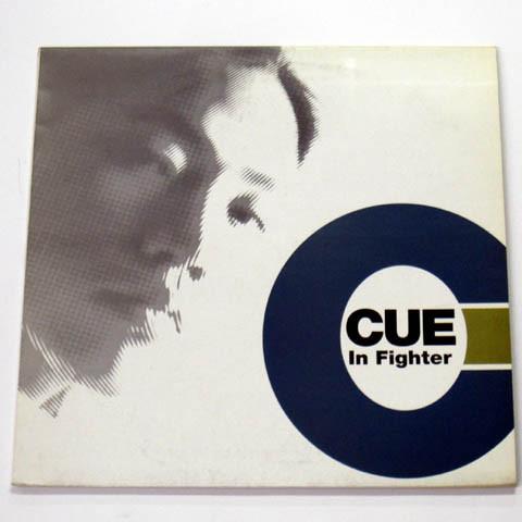 12inch Record CUE - In Fighter / Seminar B ADJAS001 Aaron Planet 2000 Japan Rap & Hip-Hop/R&B Used
12inch Record CUE - In Fighter / Seminar B ADJAS001 Aaron Planet 2000 Japan Rap & Hip-Hop/R&B Used