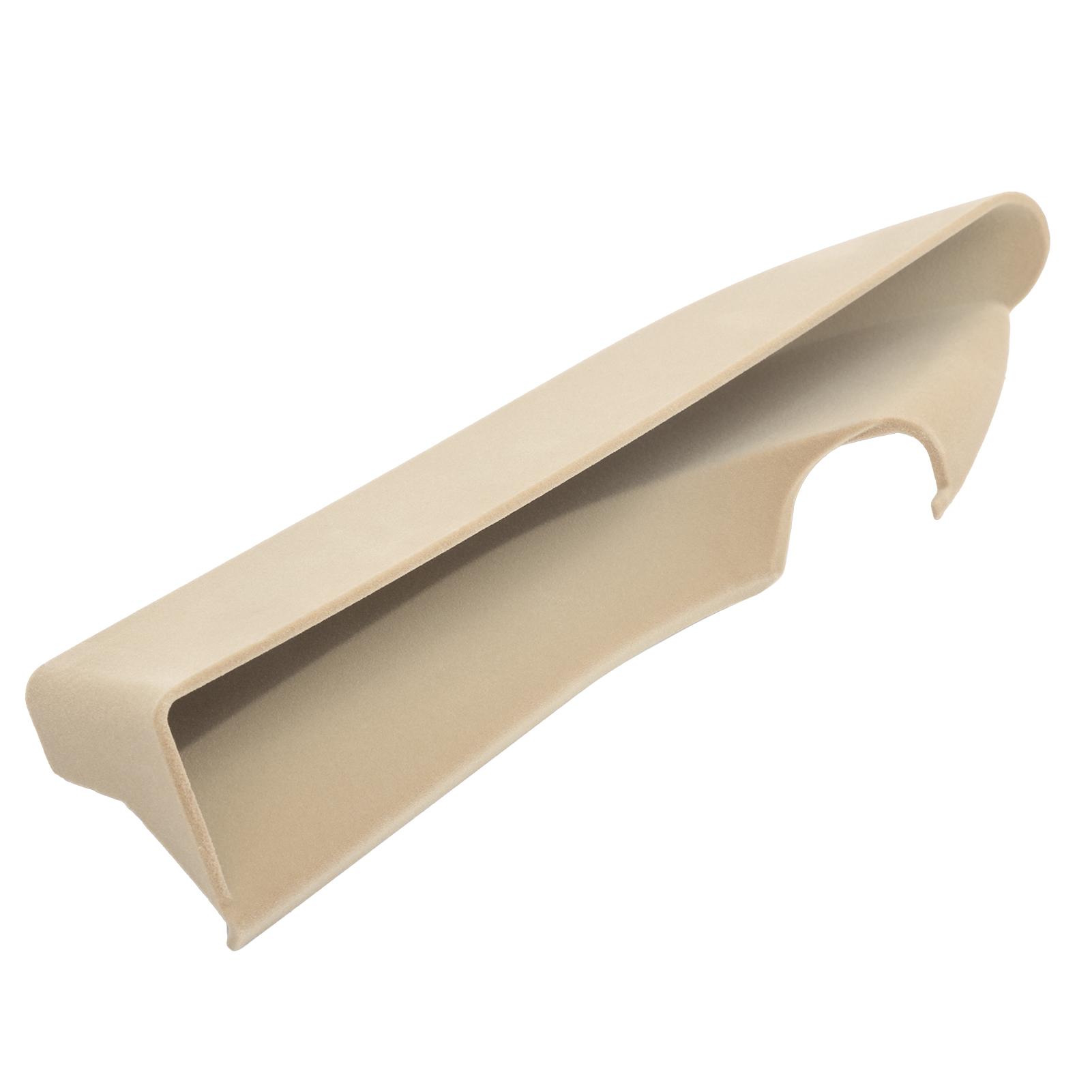 Gear Shift Side Storage Box Console Armrest Organizer Suede Beige Fit for Porsche Cayenne 2018‑2020
Gear Shift Side Storage Box Console Armrest Organizer Suede Beige Fit for Porsche Cayenne 2018‑2020