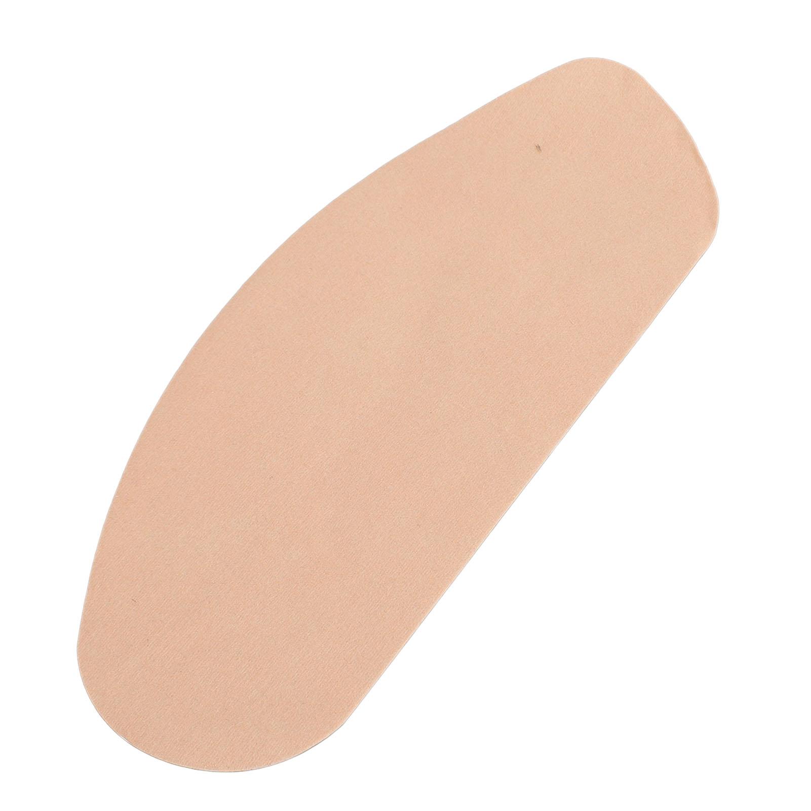 20PCS Thigh Inner Stickers Sweatproof Chafing Friction Prevention Leg Guard Non Woven Fabric Elastic Pads Skin Color
20PCS Thigh Inner Stickers Sweatproof Chafing Friction Prevention Leg Guard Non Woven Fabric Elastic Pads Skin Color