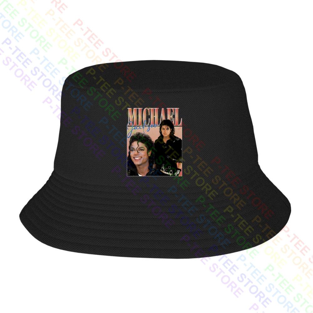 Michael Jackson Rap Tee Shirt Michael Jackson Baseball Cap Snapback Caps Knitted Bucket Hat Adjustable
Michael Jackson Rap Tee Shirt Michael Jackson Baseball Cap Snapback Caps Knitted Bucket Hat Adjustable
