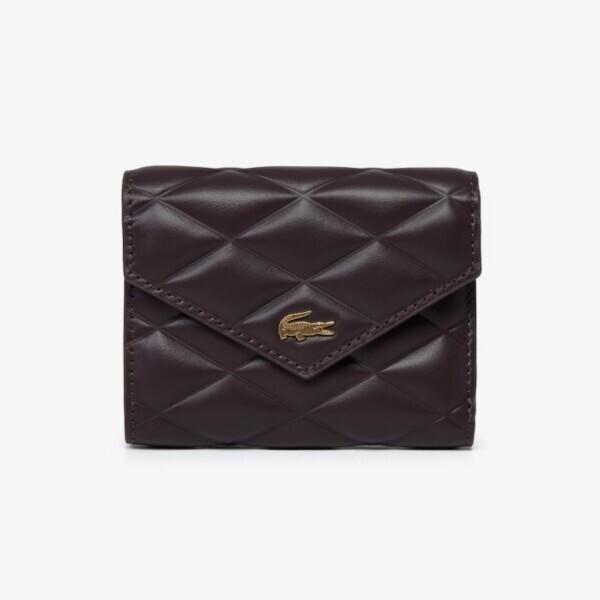 Lacoste Flap Wallet R31
Lacoste Flap Wallet R31