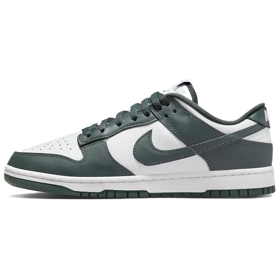 Nike Dunk Low Винтажный зеленый 42.5
Nike Dunk Low Винтажный зеленый 42.5
