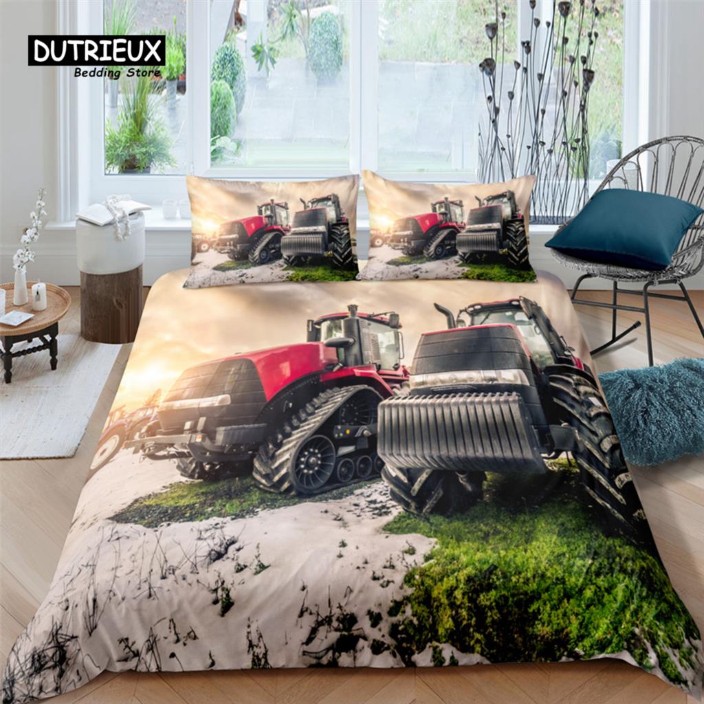 Comforter 3D Modern Machinery Print Home Living Luxury 2/3Pcs Comfortable Bedding Sets Queen And King Eu/Us/Au Size Comforter (quilt)-EU Single(135*200cm)3pcs
Comforter 3D Modern Machinery Print Home Living Luxury 2/3Pcs Comfortable Bedding Sets Queen And King Eu/Us/Au Size Comforter (quilt)-EU Single(135*200cm)3pcs