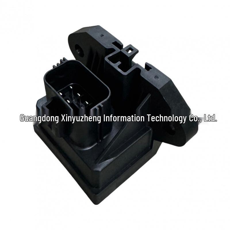 Relay (Oil Pump) for Ford Focus 15 / New Kuga 1.5 F1FA-9D370GA
Relay (Oil Pump) for Ford Focus 15 / New Kuga 1.5 F1FA-9D370GA