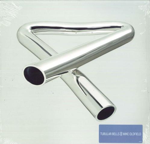 LP Record MIKE OLDFIELD - Tubular Bells III 2564623317 Warner Music 2014 UK & Europ Rock
LP Record MIKE OLDFIELD - Tubular Bells III 2564623317 Warner Music 2014 UK & Europ Rock