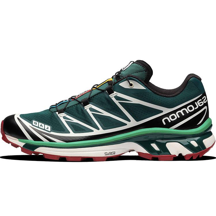 SALOMON XT 6 Tpu 414548 44
SALOMON XT 6 Tpu 414548 44