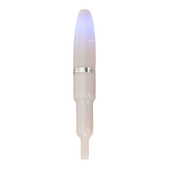 ABS Stick Float Light LED Super Bright Anti Corrosion Bobber Glow Stick for Night Fishing синий
ABS Stick Float Light LED Super Bright Anti Corrosion Bobber Glow Stick for Night Fishing синий
