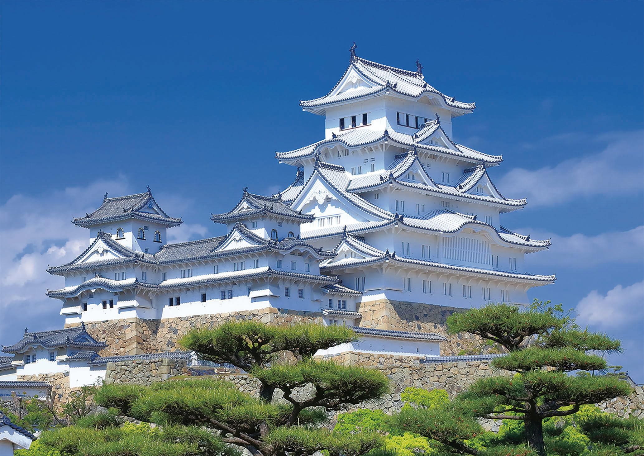 Epoch jigsaw puzzle Japanese landscape Himeji Castle Hyogo x with spatula and score ticket EPOCH 108-piece - (18.2 25.7 cm) 01-063 glue,
Epoch jigsaw puzzle Japanese landscape Himeji Castle Hyogo x with spatula and score ticket EPOCH 108-piece - (18.2 25.7 cm) 01-063 glue,
