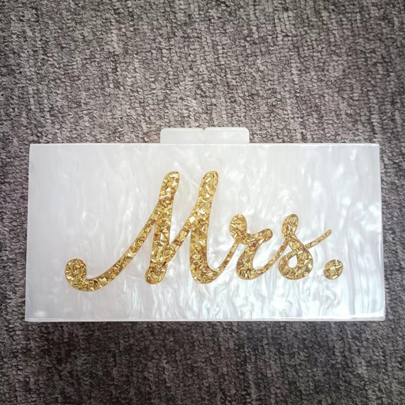Mirror Luxury Bags Designer Party Handbag Shoulder White Acrylic Clutch Brand Evening Personalized Custom Name High Grade Store Mini(Max Length 20cm)
Mirror Luxury Bags Designer Party Handbag Shoulder White Acrylic Clutch Brand Evening Personalized Custom Name High Grade Store Mini(Max Length 20cm)