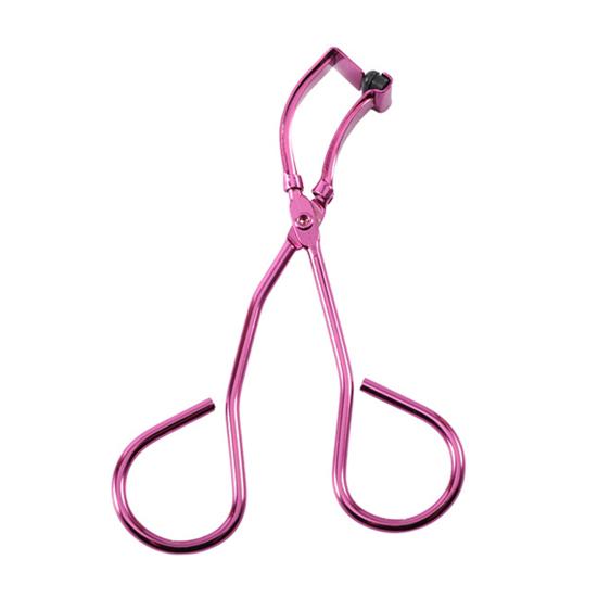 Mini Stainless Steel Eyelash Curler Ergonomic Handle Precise Control Eye Lash Curler Natural Long Lasting Women Lashes Curling Tools
Mini Stainless Steel Eyelash Curler Ergonomic Handle Precise Control Eye Lash Curler Natural Long Lasting Women Lashes Curling Tools