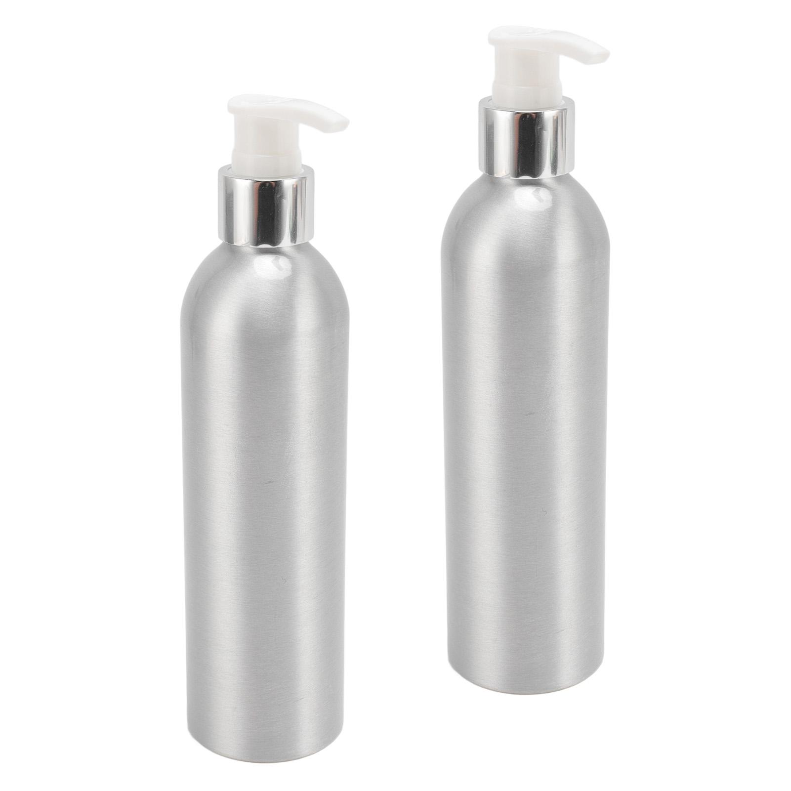 Aluminium Soap Dispenser Heat Resistant Reusable Hand Lotion Bottle Shower Dish Dispenser for Lotion Shampoo Massage Oil
Aluminium Soap Dispenser Heat Resistant Reusable Hand Lotion Bottle Shower Dish Dispenser for Lotion Shampoo Massage Oil