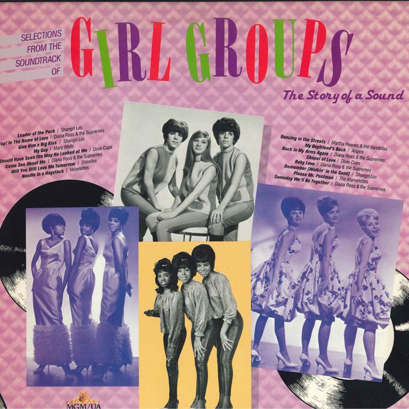 LP Record VARIOUS - Selections From The Soundtrack Of G 5322ML Motown 1983 US Soul/Funk Used
LP Record VARIOUS - Selections From The Soundtrack Of G 5322ML Motown 1983 US Soul/Funk Used