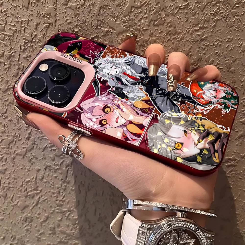 Чехол для телефона The Freak Circus Pierrot для iPhone 16 15 14 13 12 11 Pro Max 17 Plus Цветная крышка iPhone 17pro max
Чехол для телефона The Freak Circus Pierrot для iPhone 16 15 14 13 12 11 Pro Max 17 Plus Цветная крышка iPhone 17pro max