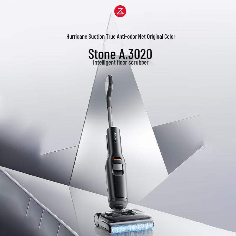 Roborock A30 2.0 Wet Dry Vacuum Cleaner
Roborock A30 2.0 Wet Dry Vacuum Cleaner