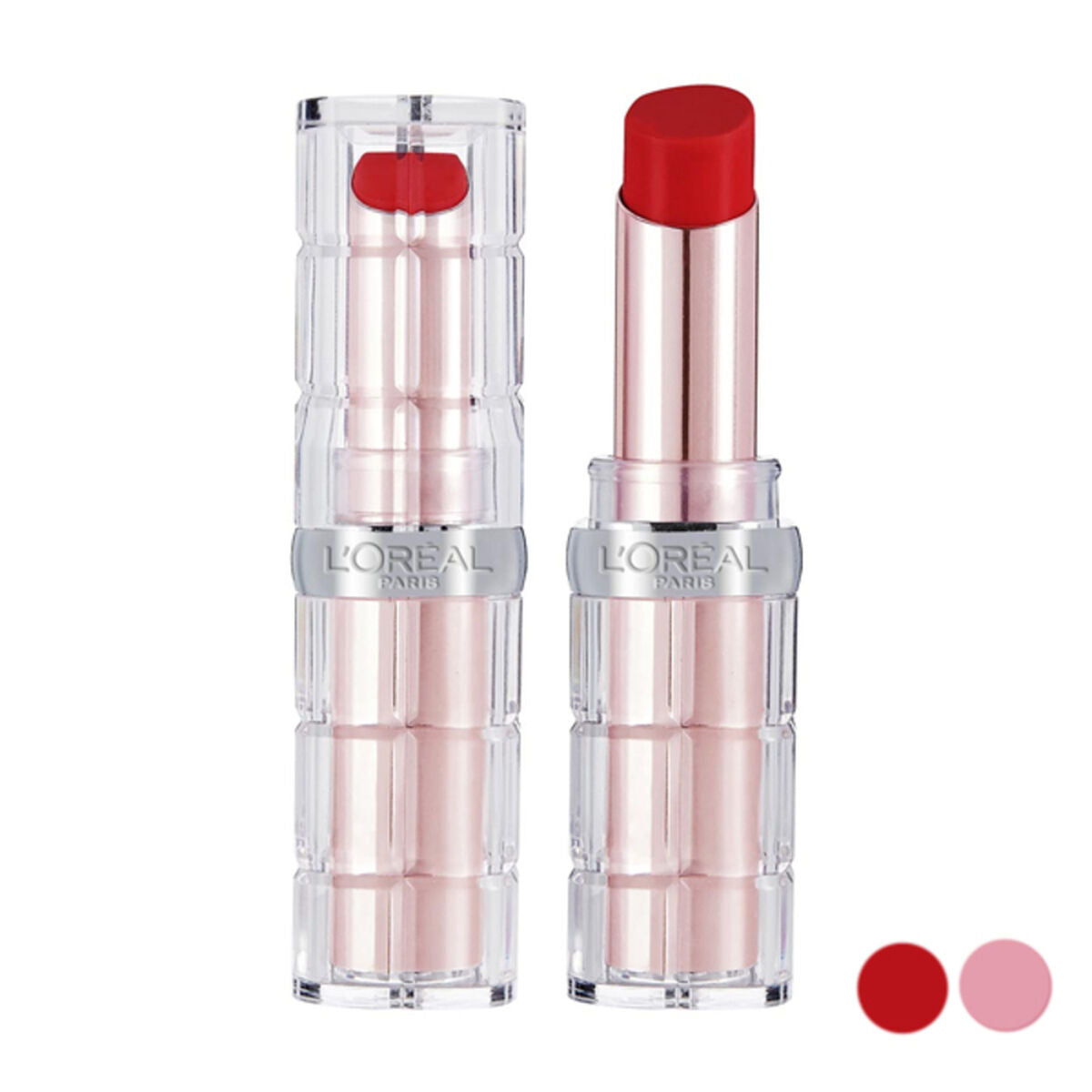L Oreal Make Up Color Riche Lipstick 3.8g
L Oreal Make Up Color Riche Lipstick 3.8g