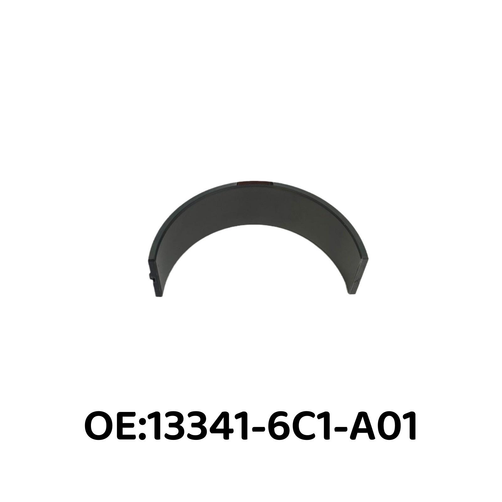Crankshaft Bearing 13341-6C1-A01 for Honda CV3 13341-6C1-A01
Crankshaft Bearing 13341-6C1-A01 for Honda CV3 13341-6C1-A01