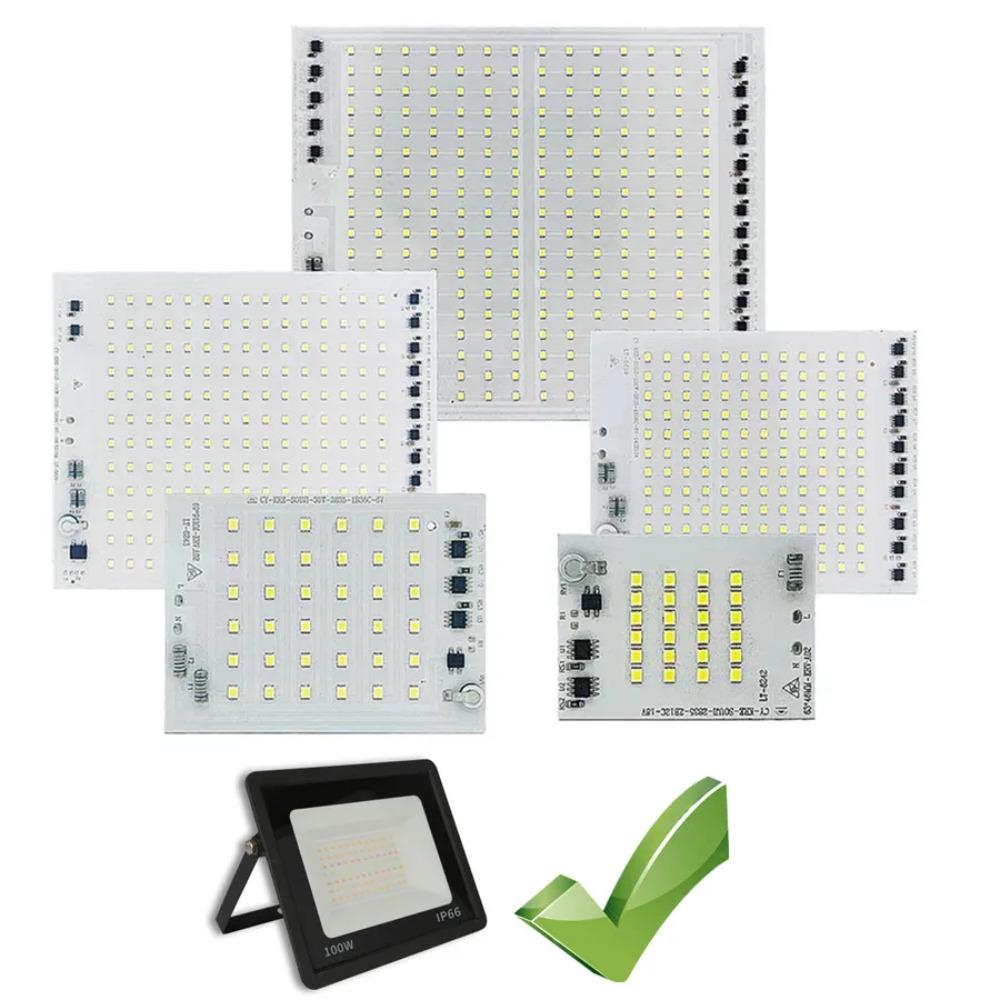 Светодиодные чипы 220 В SMD чип 2835 Smart IC светодиодный модуль света замена 10 Вт 20 Вт 30 Вт 50 Вт 100 Вт для наружного прожектора прожектор 10W AC220V белый
Светодиодные чипы 220 В SMD чип 2835 Smart IC светодиодный модуль света замена 10 Вт 20 Вт 30 Вт 50 Вт 100 Вт для наружного прожектора прожектор 10W AC220V белый