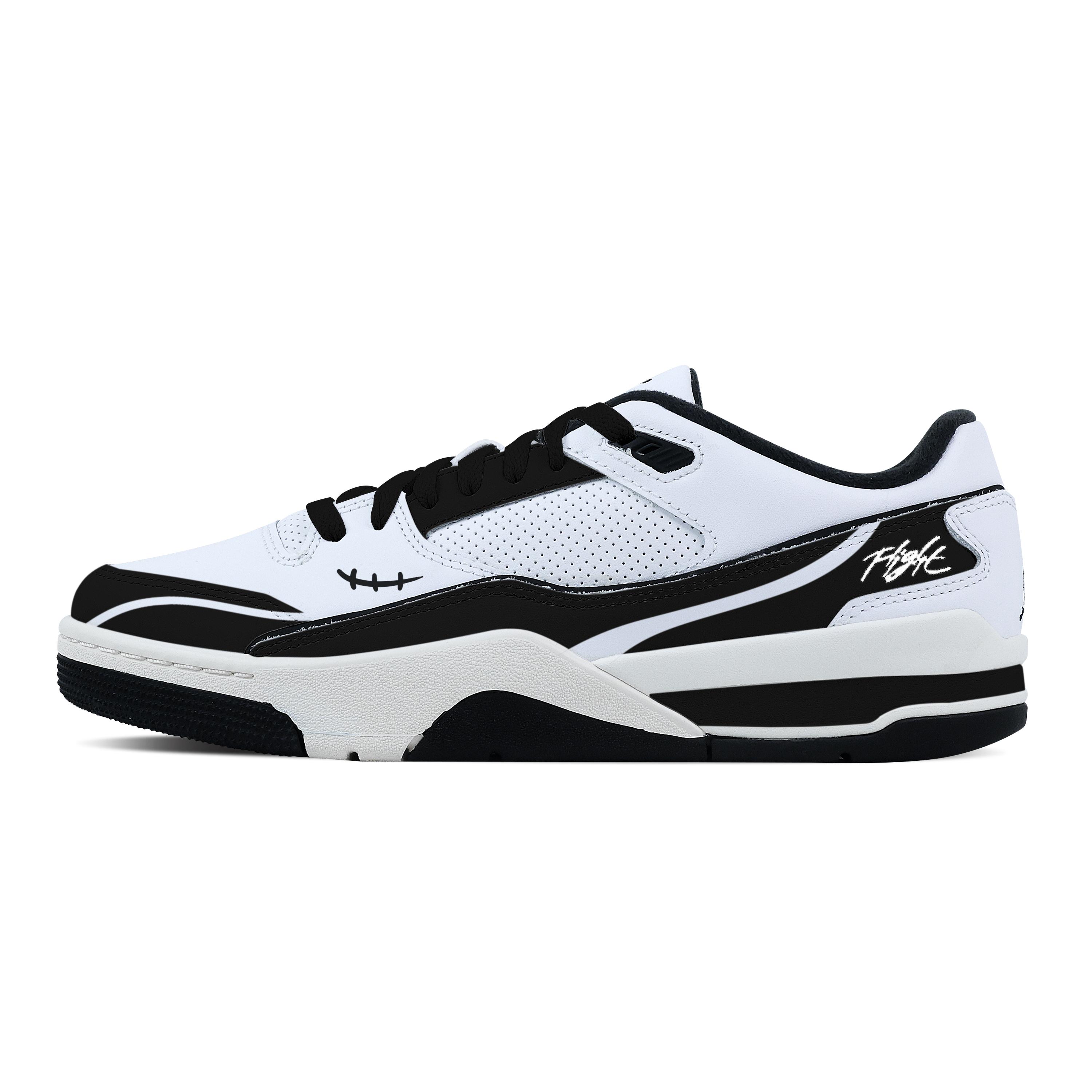 Jordan FLIGHT COURT Blade Edge Walker Abrasion Resistant Low top Vintage Basketball Shoes Men s White HF3255-100(Team529-) 44
Jordan FLIGHT COURT Blade Edge Walker Abrasion Resistant Low top Vintage Basketball Shoes Men s White HF3255-100(Team529-) 44