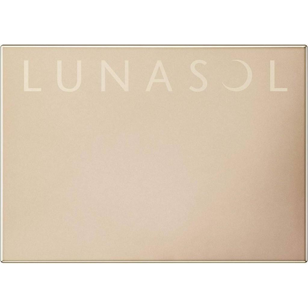 Lunasol Coloring Sheer Cheeks Glow Blush Refill Compact Case Compact Case
Lunasol Coloring Sheer Cheeks Glow Blush Refill Compact Case Compact Case