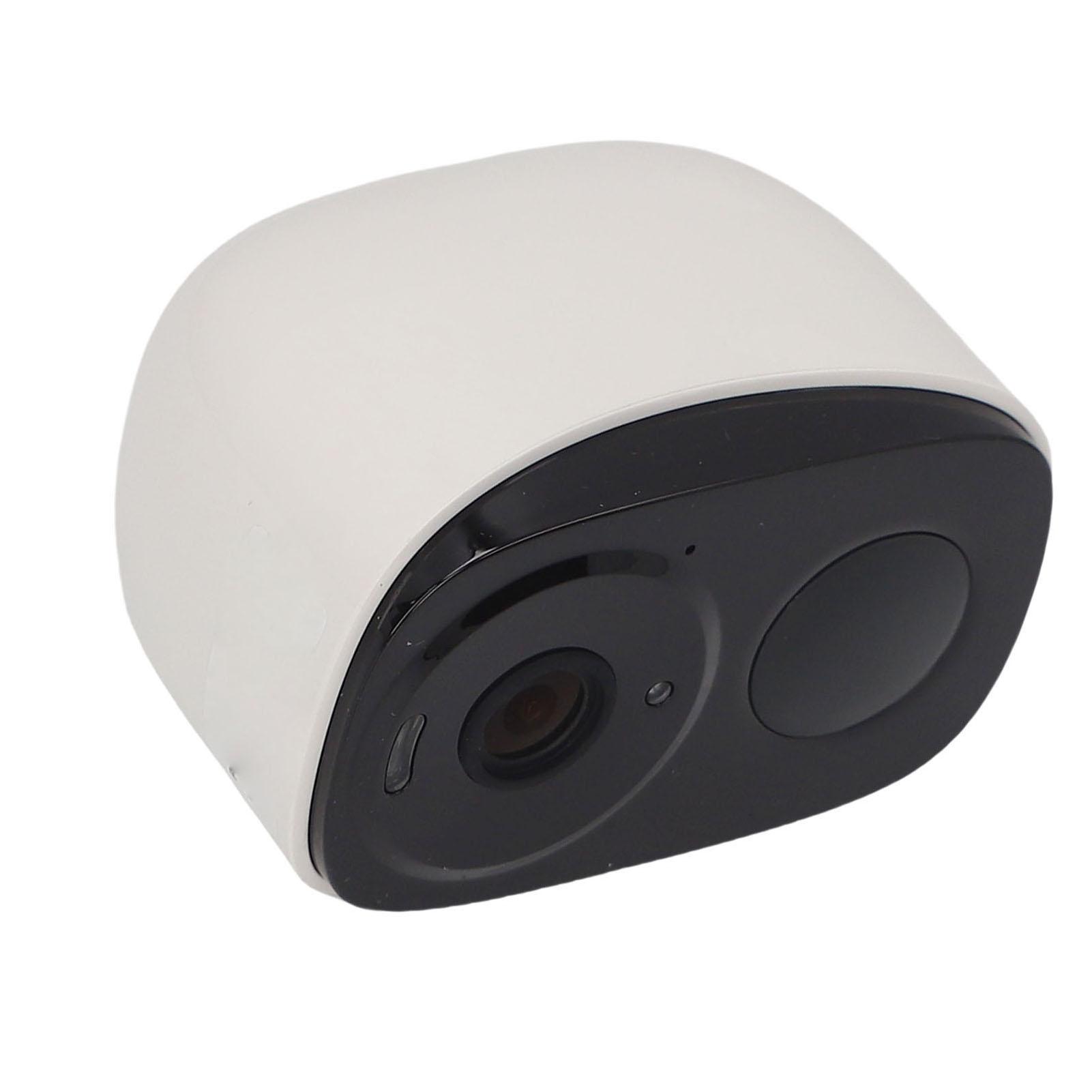2 Sets Wireless Outdoor Camera 2K WiFi Home Security Camera 5200mAh Battery AI Motion Detection Alarm Card and Cloud
2 Sets Wireless Outdoor Camera 2K WiFi Home Security Camera 5200mAh Battery AI Motion Detection Alarm Card and Cloud