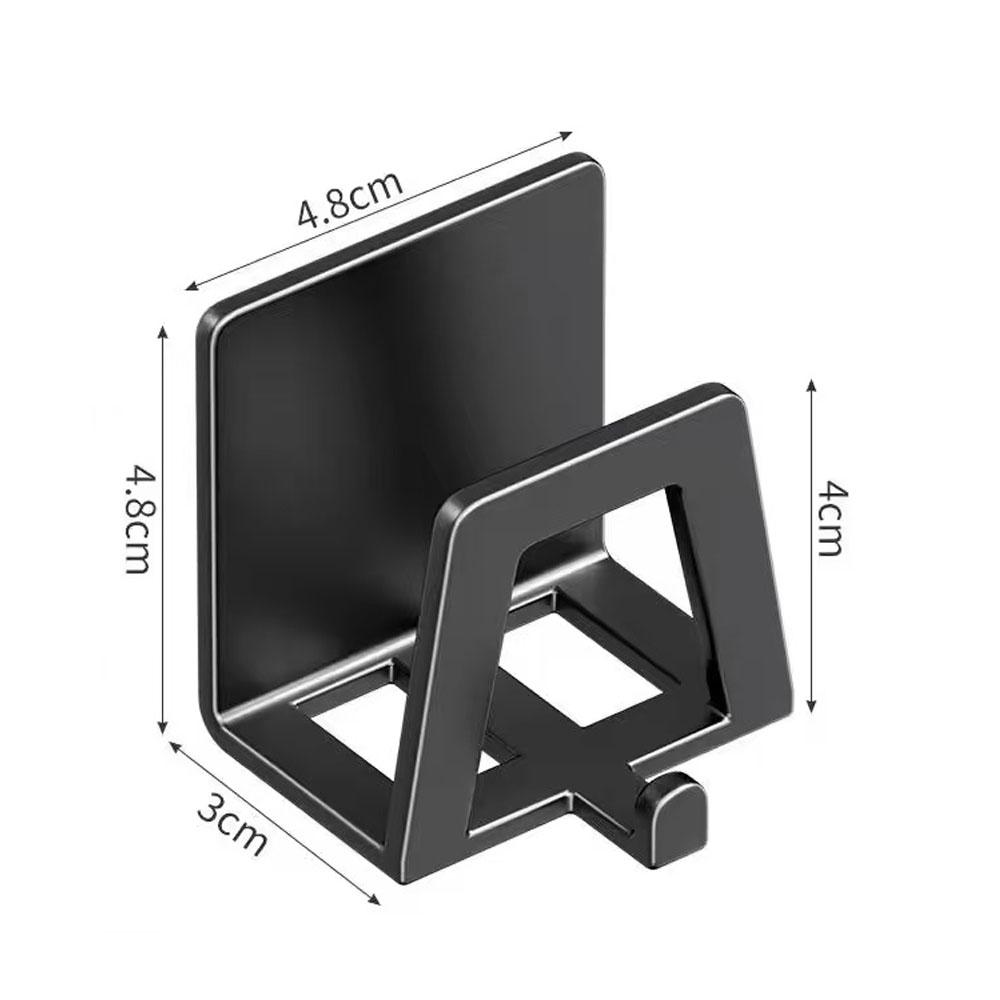 Держатель для губки для кухонной раковины Легко устанавливается Прочный и крепкий Хорошая вентиляция для поддержания губки в сухости
Держатель для губки для кухонной раковины Легко устанавливается Прочный и крепкий Хорошая вентиляция для поддержания губки в сухости