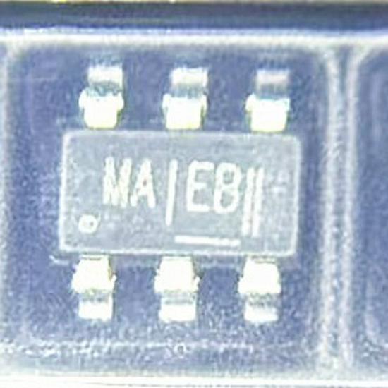 ETA SOT23-6 Power Switch Series (ETA7008S2G, ETA7014S2G, ETA7017CSE)
ETA SOT23-6 Power Switch Series (ETA7008S2G, ETA7014S2G, ETA7017CSE)