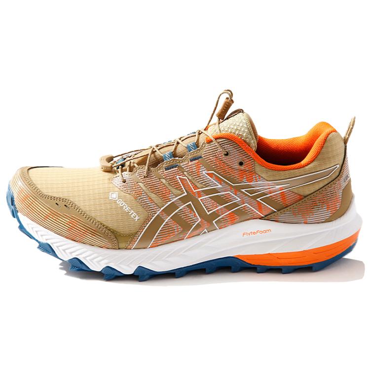 ASICS Gel Trabuco 9 Gore Tex Costs F/Ce Sand 1203A141-200 37.5
ASICS Gel Trabuco 9 Gore Tex Costs F/Ce Sand 1203A141-200 37.5
