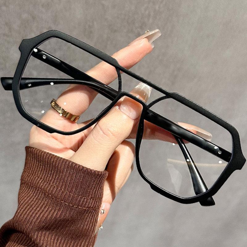 Pilot Handsome Double Beam Men s Eyeglasses Frames Super Lightweight Oversized Frames Stylish Blue Lightweight Eyeglasses Male Optical Eyeglasses 9006
Pilot Handsome Double Beam Men s Eyeglasses Frames Super Lightweight Oversized Frames Stylish Blue Lightweight Eyeglasses Male Optical Eyeglasses 9006
