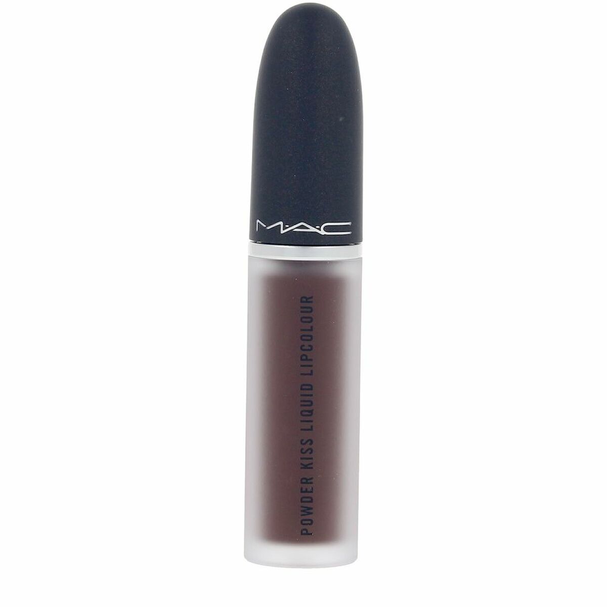 Блеск для губ Mac POWDER KISS каштановый (1 блок)
Блеск для губ Mac POWDER KISS каштановый (1 блок)