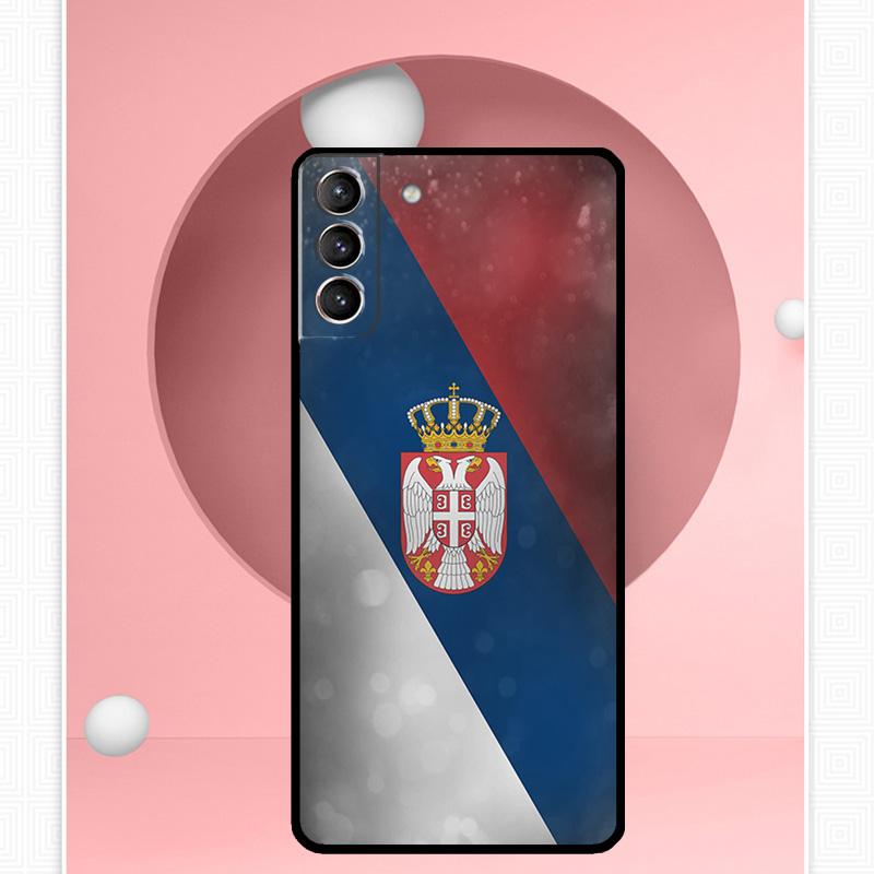 Flag of Serbia Serbian Case For Samsung Galaxy S25 Ultra S20 S21 S22 S23 S24 Plus S9 S10 S24 FE S25 FE Cover Funda Galaxy S9
Flag of Serbia Serbian Case For Samsung Galaxy S25 Ultra S20 S21 S22 S23 S24 Plus S9 S10 S24 FE S25 FE Cover Funda Galaxy S9
