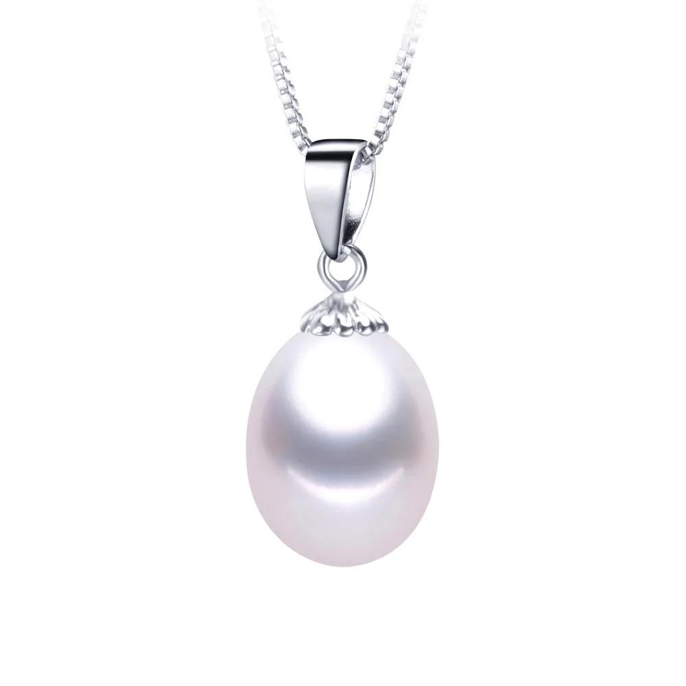 AAAA Genuine Freshwater Pearl Pendants 8-9mm 925 Silver Necklace For Women Small Size Natural Pearl Jewelry 6-7mm&45cm белый
AAAA Genuine Freshwater Pearl Pendants 8-9mm 925 Silver Necklace For Women Small Size Natural Pearl Jewelry 6-7mm&45cm белый