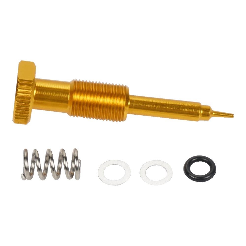 For 2000-2024 Suzuki DRZ400S DRZ400SM DRZ DR-Z 400S 400SM 400 S SM 2023 2022 2021 2020 2019 CNC Motorcycle Carburetor Fuel Screw золотий
For 2000-2024 Suzuki DRZ400S DRZ400SM DRZ DR-Z 400S 400SM 400 S SM 2023 2022 2021 2020 2019 CNC Motorcycle Carburetor Fuel Screw золотий
