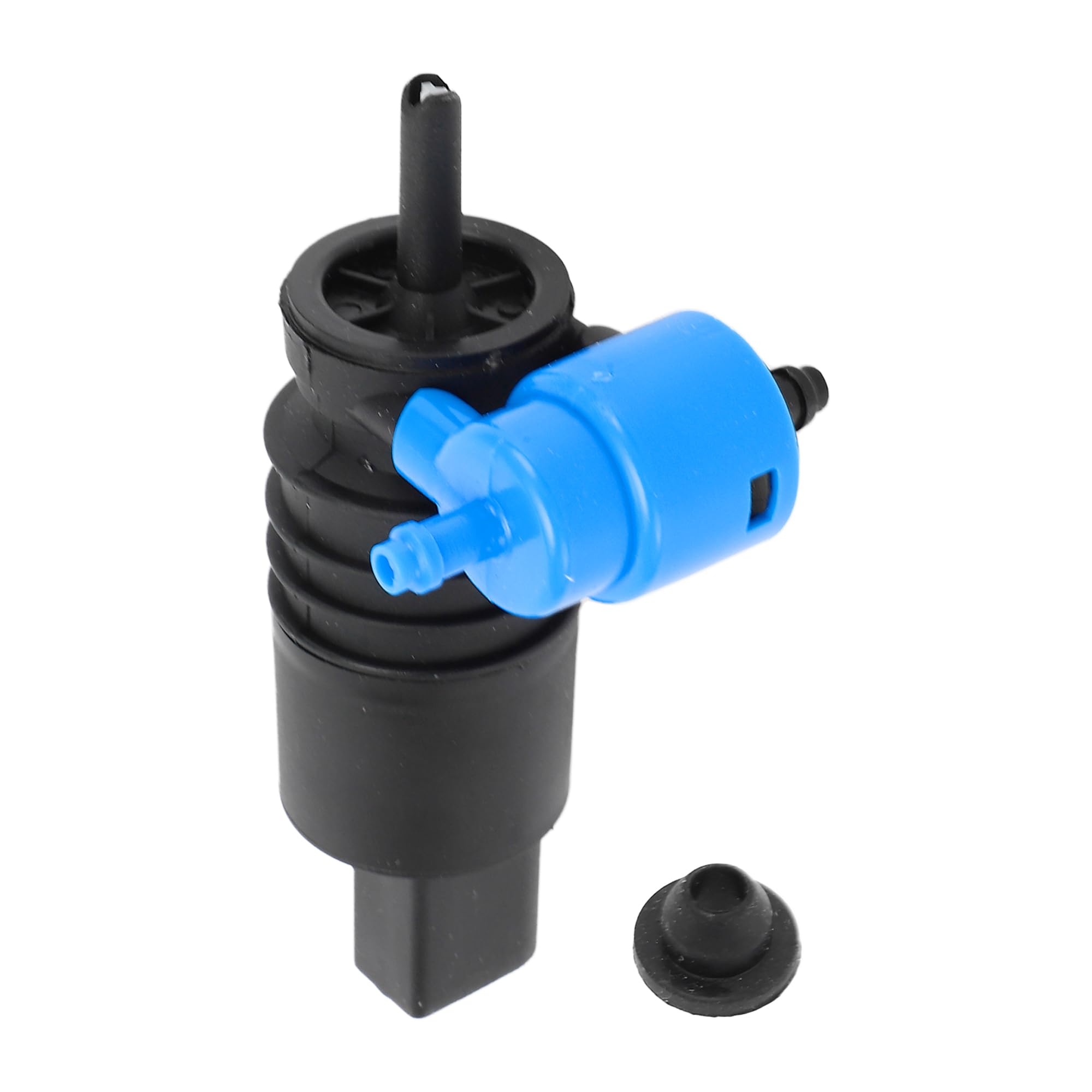 ACROPIX Mercedes 1 Piece Grommet Wiper Pump Window Washer Pump for Benz E Class 95 03
ACROPIX Mercedes 1 Piece Grommet Wiper Pump Window Washer Pump for Benz E Class 95 03