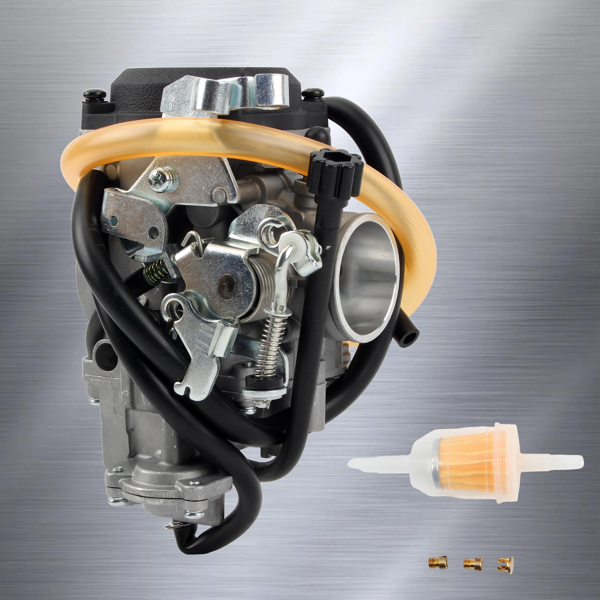 Enduro Motorcycle Carburetor For Kawasaki Vulcan 800 VN 800 Carb Replacement Parts 1995-2026 2026 Street Aluminum Accessories
Enduro Motorcycle Carburetor For Kawasaki Vulcan 800 VN 800 Carb Replacement Parts 1995-2026 2026 Street Aluminum Accessories